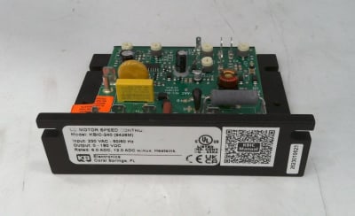 KB ELECTRONICS 9428M
