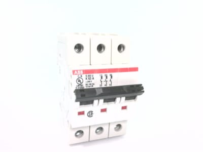 ASEA BROWN BOVERI 2CDS273417R0607