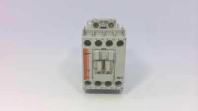 SPRECHER & SCHUH CA7-16-M22 110V50/120V60HZ