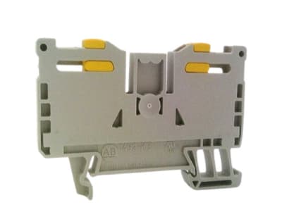 ALLEN BRADLEY 1492-K3