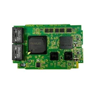 FANUC A20B-3300-0782