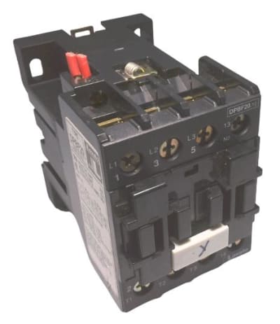 LOVATO DPBF20.10-230VAC