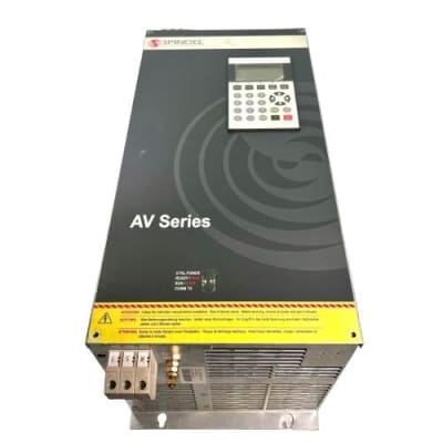 SPINDEL AV-2V038A