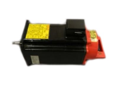 FANUC A06B-0372-B077