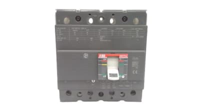 ASEA BROWN BOVERI 1SDA068064R1