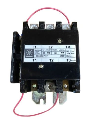 GENERAL ELECTRIC CR353EHY6T