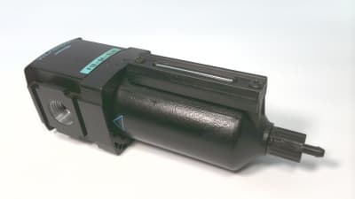 WILKERSON PNEUMATIC F18-04-SL00