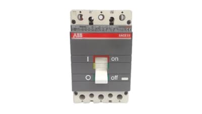 ASEA BROWN BOVERI 1SDA013497R1