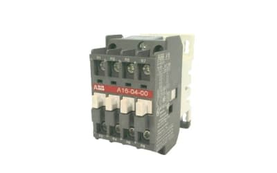 ASEA BROWN BOVERI A16-04-00