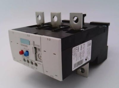 SIEMENS 3UA6-201-2W
