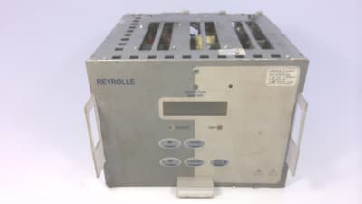SIEMENS 7SG1124-3PA22-4EA0