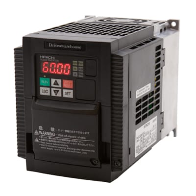 HITACHI WJ200-015HF
