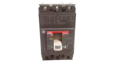 ASEA BROWN BOVERI 1SDA067432R1