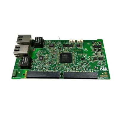 ASEA BROWN BOVERI 3HAC031612-001