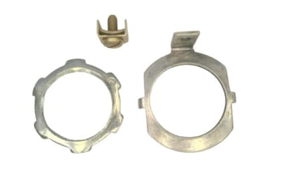 ALLEN BRADLEY 1490-N21