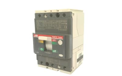 ASEA BROWN BOVERI 1SDA050996R1