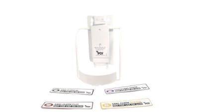 POWER DESIGNS INC P010901