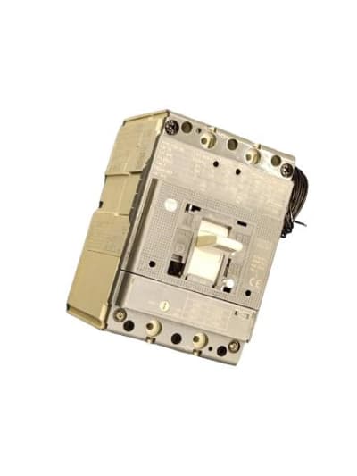 ASEA BROWN BOVERI 1SDA067666R1