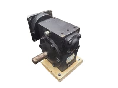 PAPER CONVERTING MACHINERY CO 4135