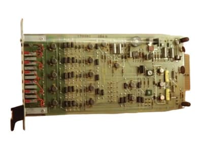 ASEA BROWN BOVERI 754010AAAA2