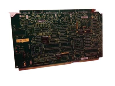 ASEA BROWN BOVERI IIMRM-02