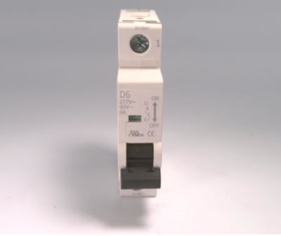 RADWELL VERIFIED SUBSTITUTE FAZ-D6/1-SUB