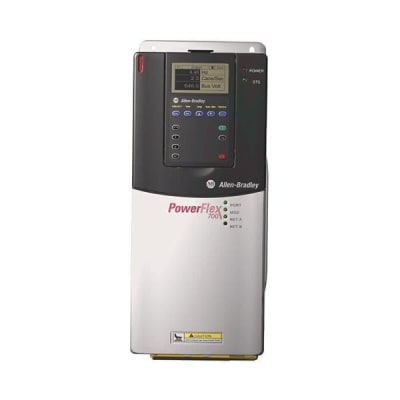 ALLEN BRADLEY 20BD022A2AYNANA0