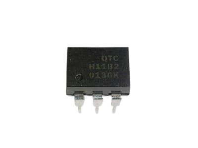 ON SEMICONDUCTOR H11B2