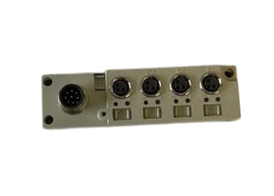 ALLEN BRADLEY 898P-P34PT-D8