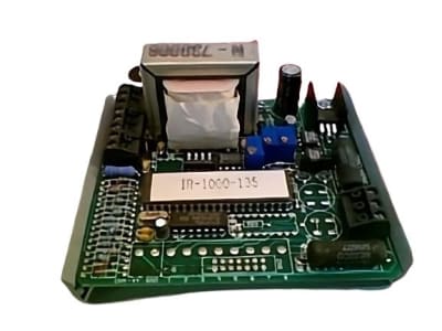 JOHNSON CONTROLS IR-1000-135