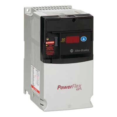 ALLEN BRADLEY 22D-B033N104