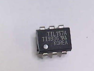 TEXAS INSTRUMENTS SEMI TIL157A