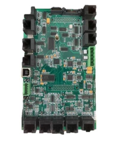 CINCINNATI INCORPORATED 845609