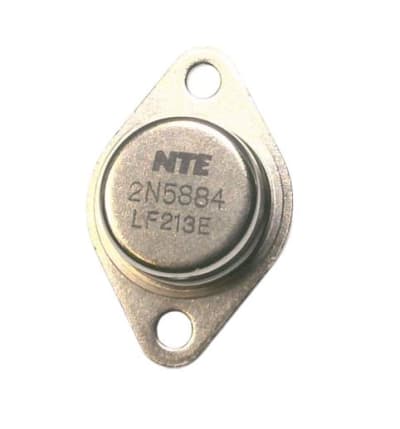 NTE 2N5884