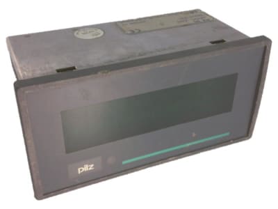 PILZ 307668