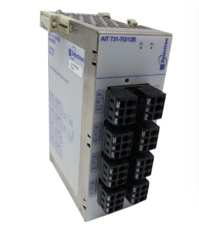 SELECTRON AIT 731-TG/12B