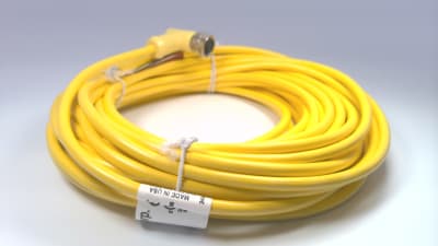 MENCOM MAC-3FP-10M-R