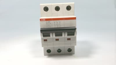 ASEA BROWN BOVERI S203-K1
