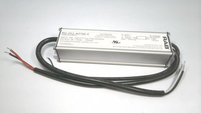 RAB LIGHTING RD-052-A0700-C