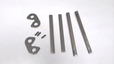 REGAL REXNORD SC408 C-L SET