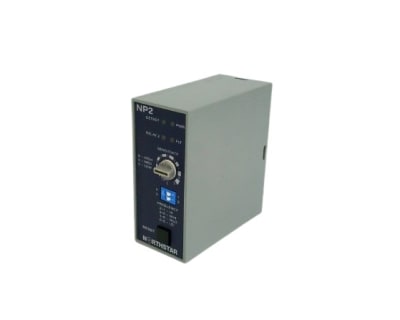 NORTHSTAR CONTROLS NP2-12-24V-ACDC