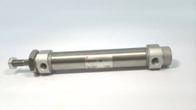SMC CDM2B25-100