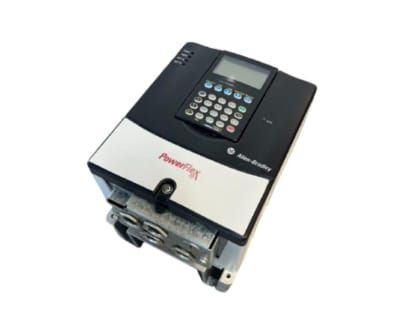 ALLEN BRADLEY 20AD8P0A3AYYNENN