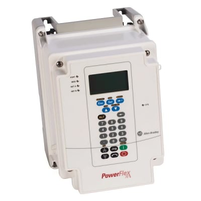 ALLEN BRADLEY 20AD5P0C3AYNNNC0