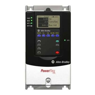ALLEN BRADLEY 20AB2P2A3AYNNCC0
