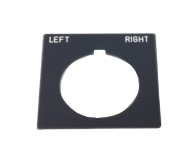 ALLEN BRADLEY 800H-W036