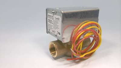 HONEYWELL V8043G1109