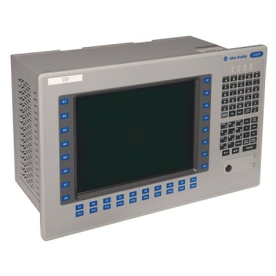 ALLEN BRADLEY 6180P-12KPXP