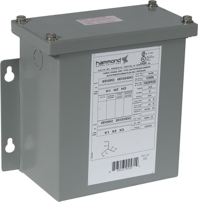 HAMMOND POWER SOLUTIONS Y112PKCH3L0U