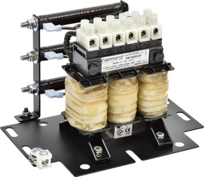 HAMMOND POWER SOLUTIONS RC0200P11